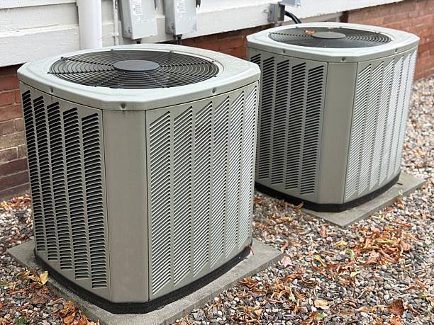 Reliable Emergency Hvac contractor in North Richland Hills, TX by Leonard HVAC