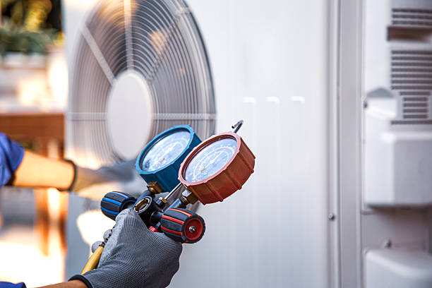Affordable Emergency Hvac solutions in North Richland Hills, TX